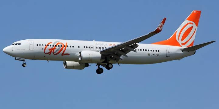Esta aerolínea brasileña reanudará vuelos a Perú y Chile: busca cubrir todo el mercado sudamericano para 2029