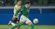 Universitario y el recórd que le impidió conseguir a Palmeiras por la Copa Libertadores