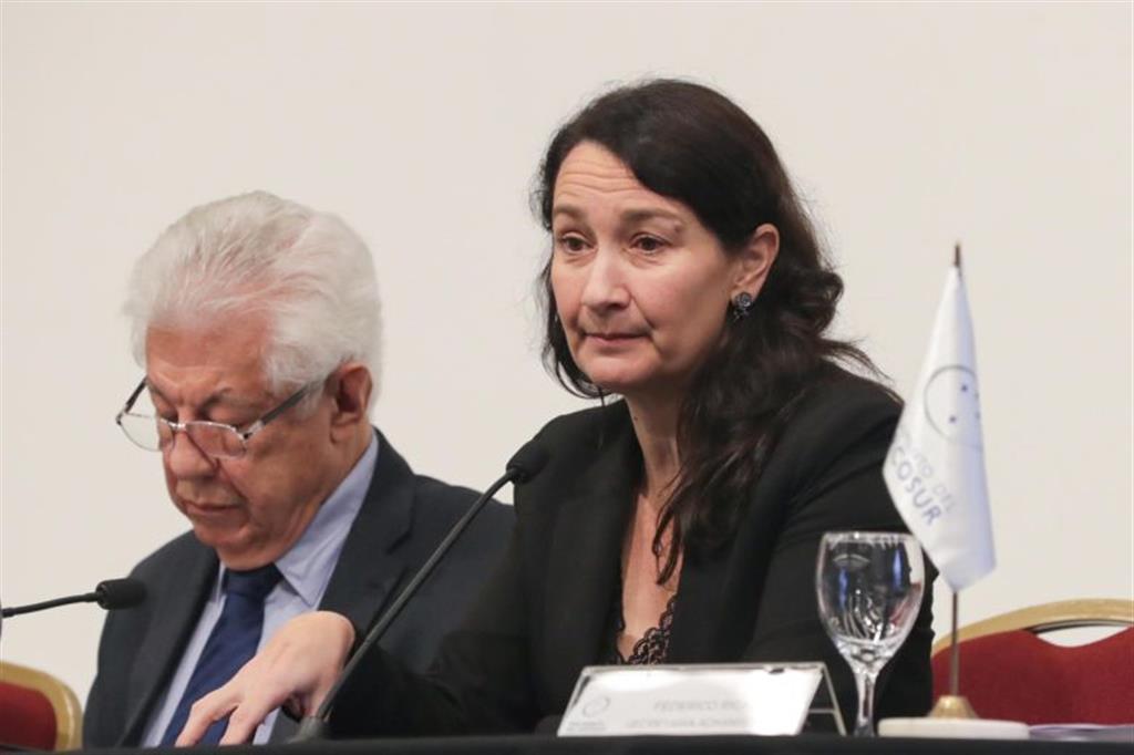 Uruguay quiere ampliar comercio con países de Asia y Oceanía