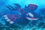 Descubren extraña ballena antigua con cara de Pokémon
