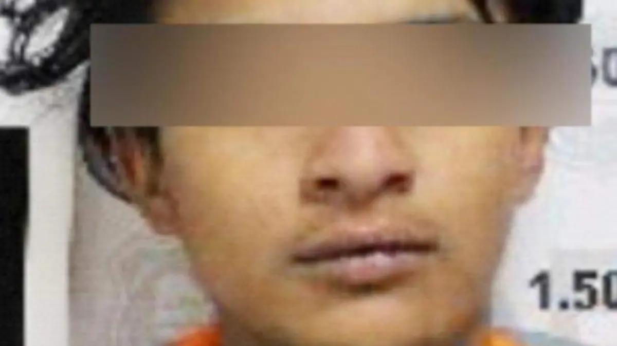 Queda en prisión preventiva presunto asaltante de un OXXO en la colonia Campesina