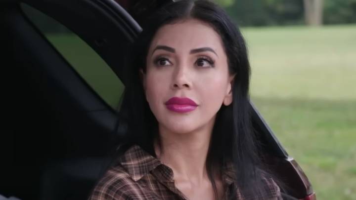 90 Day Fiancé's Jasmine Finally Met Gino's New Girlfriend, And I Have Strong Feelings About His Family Setting It Up