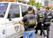 Frustran robo en tienda de Maracay, tiroteo deja una mujer herida