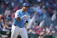 Game 119 Thread: Nationals vs. Royals