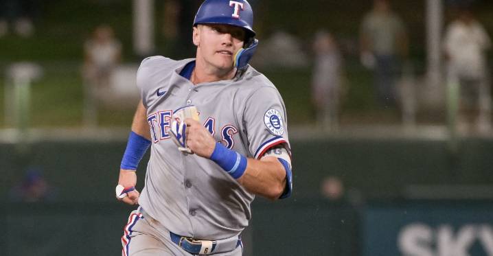 Game 137 Game Day Thread – Texas Rangers @ West Sacramento Athletics