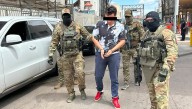 ICE presume deportación de Julio César Chávez Jr. y lo define como peligroso criminal con vínculos con "El Chapo”