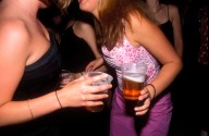 Americans Are Drinking Less Alcohol Than Ever Before. Here’s What To Know