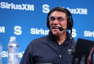 Ron Rivera’s job description is simple: Make Cal football relevant