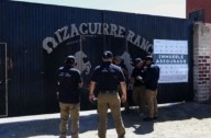 Expertos de la ONU urgen al gobierno mexicano resguardar los restos hallados en el rancho Izaguirre