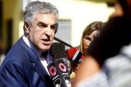 "Cristina no me dice que haga una denuncia". Causa Audios: el abogado Gregorio Dalbon negó que se trate de una operación kirchnerista