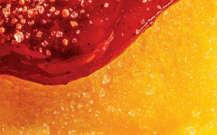 How an Upper-Class Treat Became the Frozen Dessert of the People