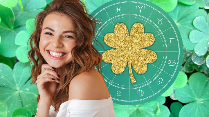 The Luckiest Day Of The Week For Each Zodiac Sign From August 18
