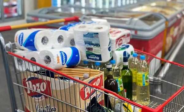 Colapsó el consumo en el AMBA: se derrumbó casi 12% en julio