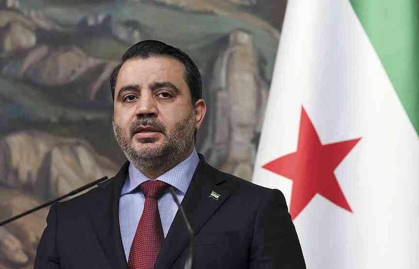 Syria, Israel meet to quell tension