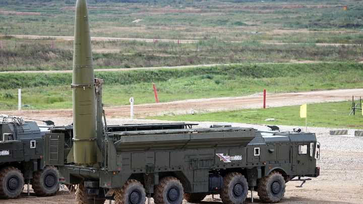 La inteligencia estadounidense se rinde: este misil ruso podría superar las defensas nacionales