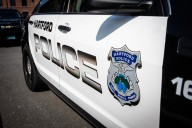 Man hospitalized with gunshot wound after Hartford shooting