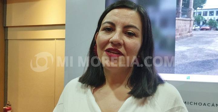 Espera Sedebi superar número de registros para el Premio Michoacano al Orgullo LGBTTTIQ+ 2025