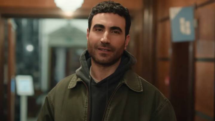 I've Always Wanted Brett Goldstein In A Romance, And The Trailer For All Of You Is Really Proving He's A Great Leading Man