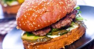 It’s finally happening: George Webb Restaurants announces date for burger giveaway
