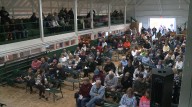 Mass at Canfield Fair highlights unity in Diocese of Youngstown