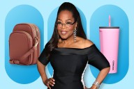 Oprah’s Favorite Things Are on Sale for Under $50 at Amazon