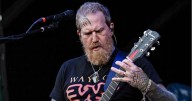 Este es el terrible accidente que acabó con la vida de Brent Hinds, fundador de Mastodon
