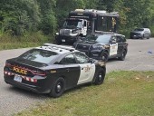 Three injured, four in custody after Caledon shooting: OPP