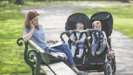 Urgent warning over life-threatening mistake most parents make in hot weather