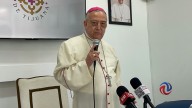 Arzobispo de Tijuana iniciará nuevo tratamiento para combatir el cáncer