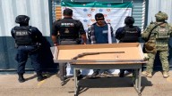 Suman 6,680 Detenidos y 62.6 kg de Droga Asegurada Con Operación Frontera Norte