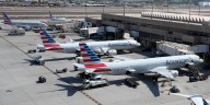 Airlines preparing for record number of Labor Day travelers
