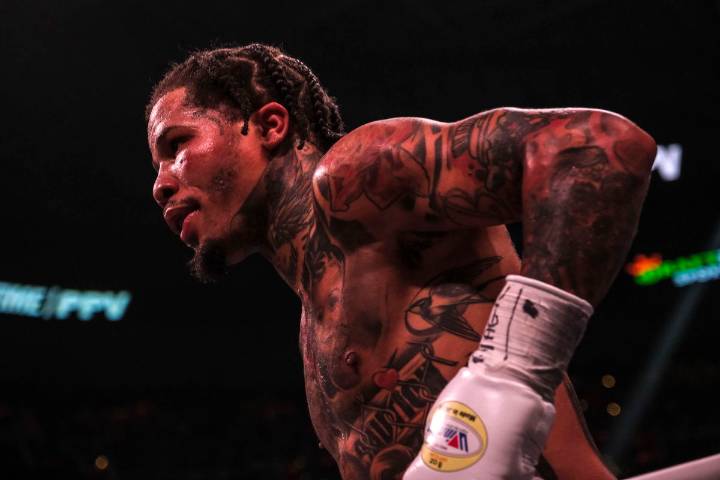 Gervonta Davis’ Trainers Set Record Straight Over Non-Payment Rumors Check this out: Amid retirement rumors, trainers set the record straight on claims that Gervonta Davis is shortchanging them. Jaide