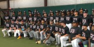 ‘Opportunity is everything’: Knothole Foundation hosts 6th annual Diversity in Baseball Showcase