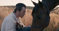 'Masterpiece' Western film is 'almost too real' with 97% score 