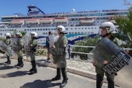 “Nos están persiguiendo”. Los turistas israelíes están siendo recibidos con hostilidad en varios países