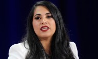 Mayra Flores will run against old foe Gonzalez in 2026 due to redistricting