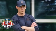 Can the Bears build on their shutout victory against the Bills?