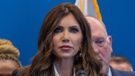 Kristi Noem Looks So Much Older Because Of This Common Makeup Mistake