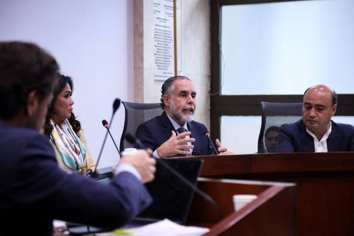 Fracasa conciliación entre Armando Benedetti y congresistas