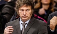 Javier Milei silencia la "batalla cultural" en redes en medio del escándalo por denuncias de corrupción