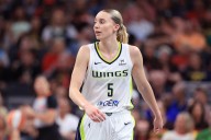 Dallas Wings' Paige Bueckers Reveals Main WNBA Inspiration as Sue Bird Without Hesitation