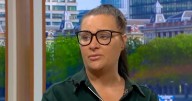 Harvey Willgoose's mum says 'I feel sorry' for pupil who murdered her son