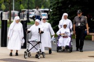 Little Sisters of the Poor are still fighting ObamaCare— as states force nuns to violate their faith