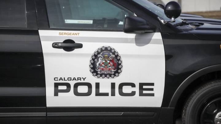 Woman in 50s dies after collision with young cyclist on NW Calgary pathway