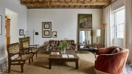 Los 4 muebles de la abuela que nadie quiere en casa: si los heredas deberías dejarlos ir cuanto antes