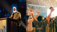 Portland church draws massive crowds to evangelism event in secular city