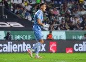 Nuestro foco es la Liga MX: Mele
