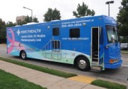 Mercy Health Mobile Mammography Van to travel through Valley throughout September