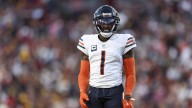 Bears taking it day-by-day with Jaylon Johnson heading into Week 1