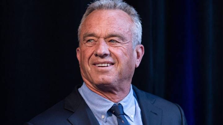 RFK Jr. Promises to Reveal the 'Cause' of Autism Next Month